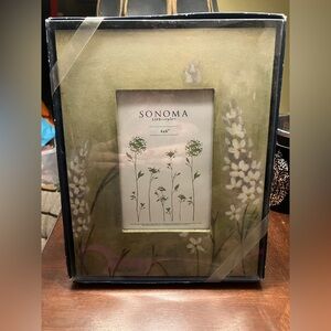 Kohl’s life & style garden picture frame